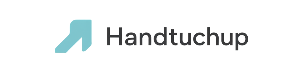 Handtuchup